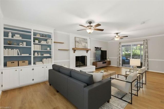 3604 Turnberry Lane, Greensboro, NC 27410