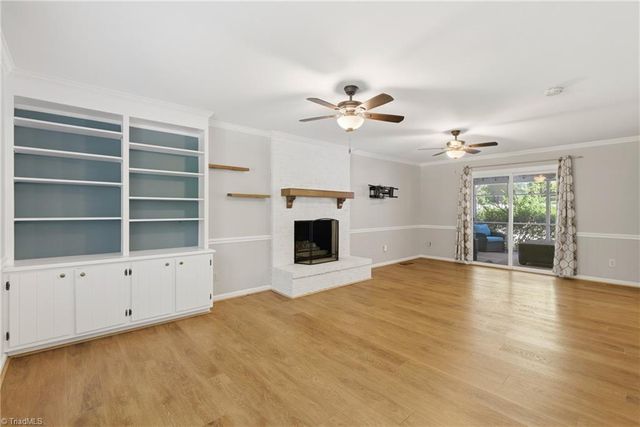 3604 Turnberry Lane, Greensboro, NC 27410