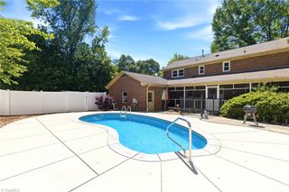 3604 Turnberry Lane, Greensboro, NC 27410