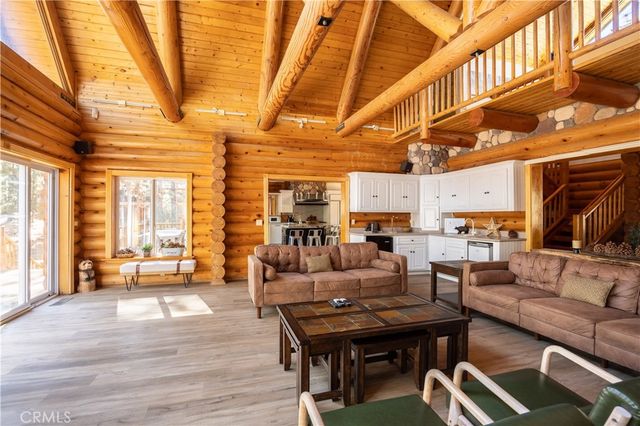 125 Starvation Flats Road, Big Bear Lake, CA 92315