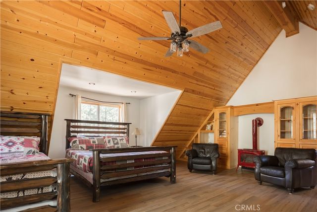 125 Starvation Flats Road, Big Bear Lake, CA 92315