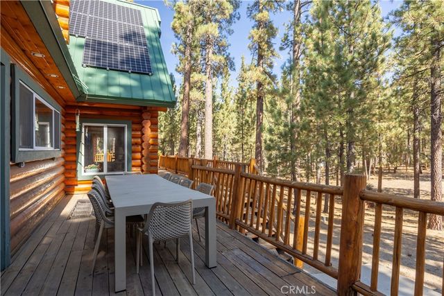 125 Starvation Flats Road, Big Bear Lake, CA 92315