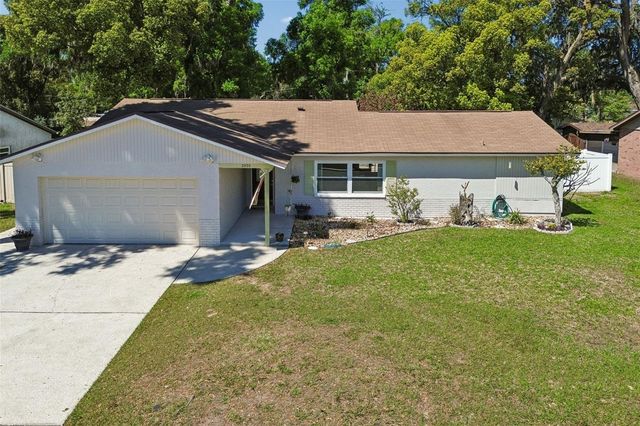 2505 LINDEN TREE STREET, Seffner, FL 33584