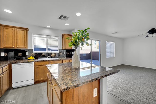 6466 Fulton Meadows Avenue, Las Vegas, NV 89141