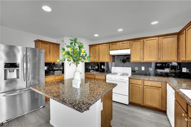 6466 Fulton Meadows Avenue, Las Vegas, NV 89141
