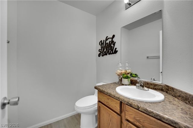 6466 Fulton Meadows Avenue, Las Vegas, NV 89141