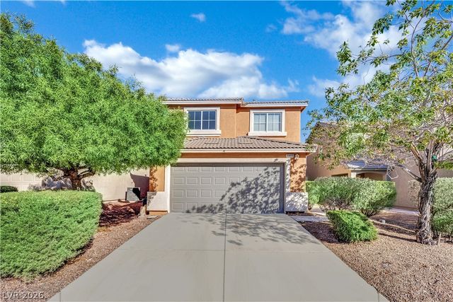 6466 Fulton Meadows Avenue, Las Vegas, NV 89141