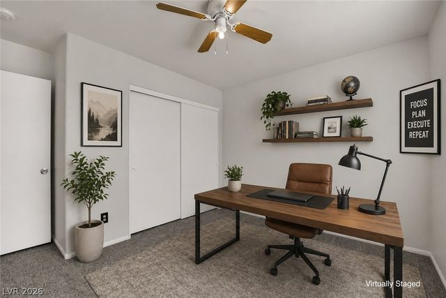 6466 Fulton Meadows Avenue, Las Vegas, NV 89141