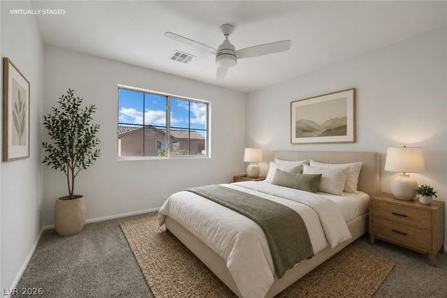 6466 Fulton Meadows Avenue, Las Vegas, NV 89141