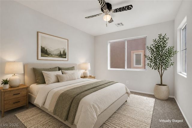 6466 Fulton Meadows Avenue, Las Vegas, NV 89141