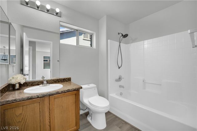6466 Fulton Meadows Avenue, Las Vegas, NV 89141