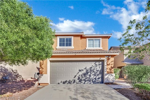 6466 Fulton Meadows Avenue, Las Vegas, NV 89141