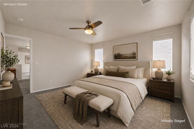 6466 Fulton Meadows Avenue, Las Vegas, NV 89141