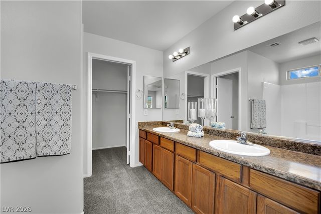 6466 Fulton Meadows Avenue, Las Vegas, NV 89141