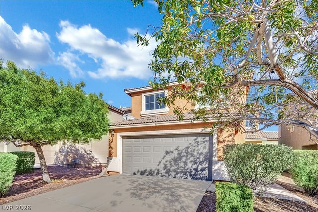 6466 Fulton Meadows Avenue, Las Vegas, NV 89141