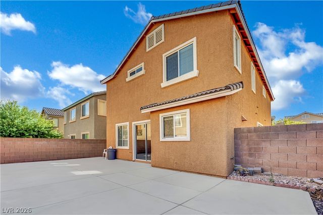 6466 Fulton Meadows Avenue, Las Vegas, NV 89141