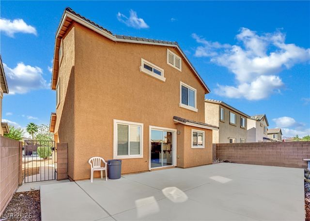 6466 Fulton Meadows Avenue, Las Vegas, NV 89141