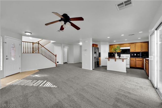 6466 Fulton Meadows Avenue, Las Vegas, NV 89141
