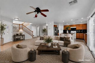 6466 Fulton Meadows Avenue, Las Vegas, NV 89141
