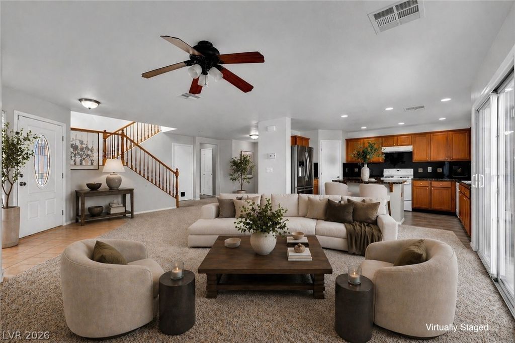 6466 Fulton Meadows Avenue, Las Vegas, NV 89141