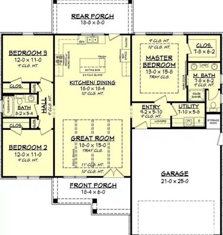 12195 Blue Sky Drive, Marion, IL 62959