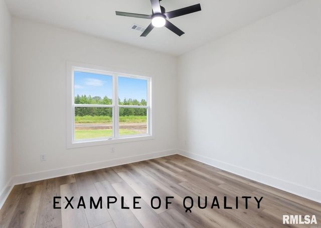 12195 Blue Sky Drive, Marion, IL 62959