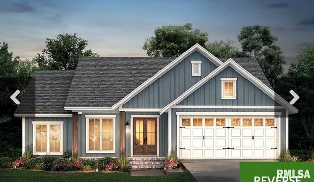 12195 Blue Sky Drive, Marion, IL 62959