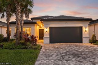 11974 Gardenia AVE, Naples, FL 34120