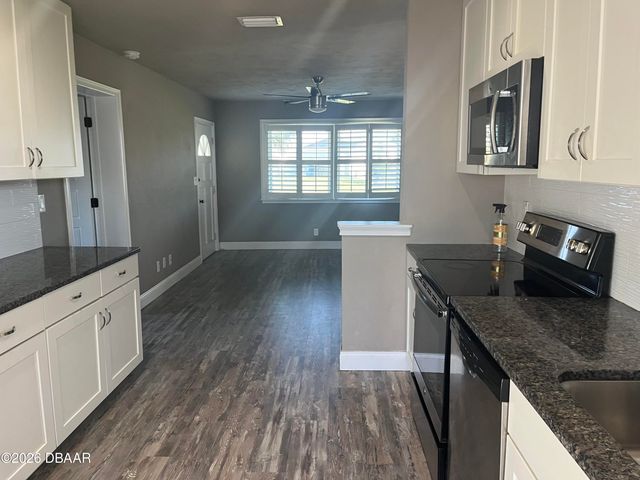 46 Seaside Drive, Ormond Beach, FL 32176