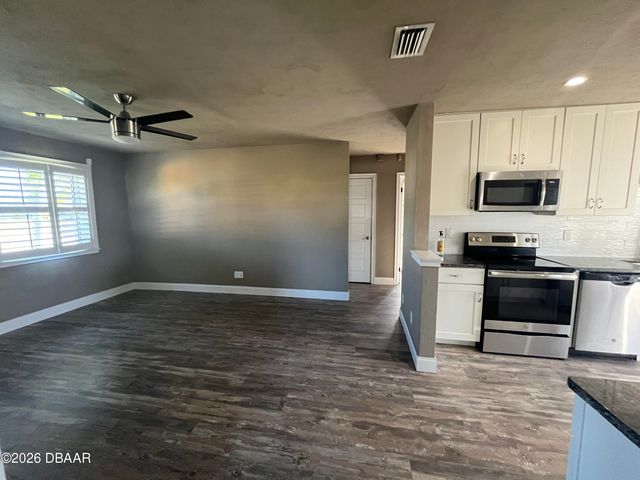46 Seaside Drive, Ormond Beach, FL 32176