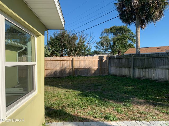 46 Seaside Drive, Ormond Beach, FL 32176