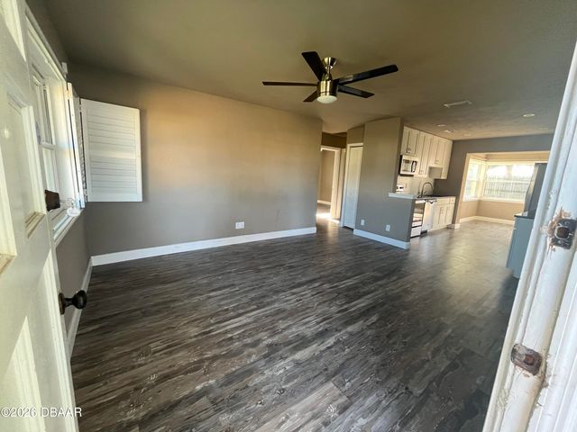46 Seaside Drive, Ormond Beach, FL 32176