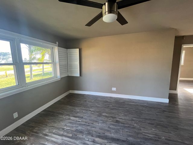 46 Seaside Drive, Ormond Beach, FL 32176