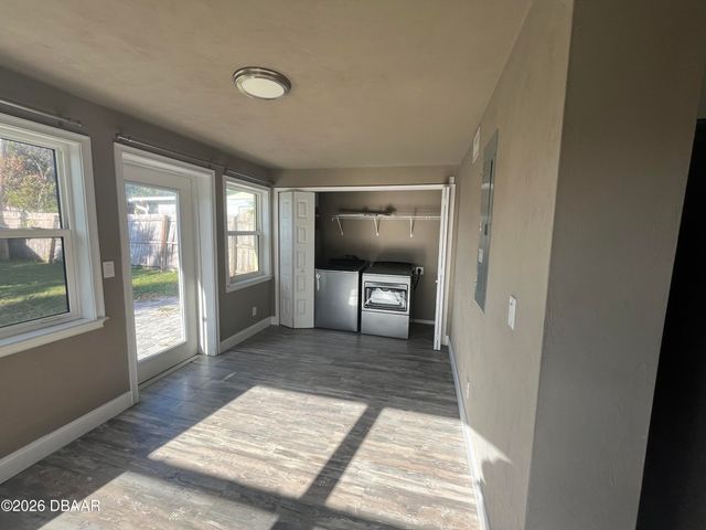 46 Seaside Drive, Ormond Beach, FL 32176