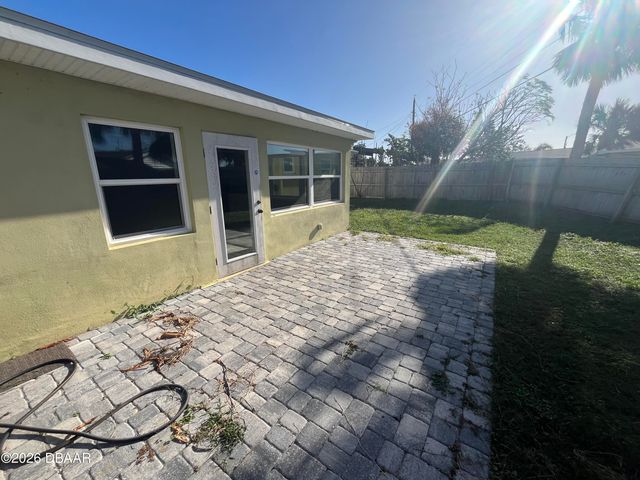 46 Seaside Drive, Ormond Beach, FL 32176