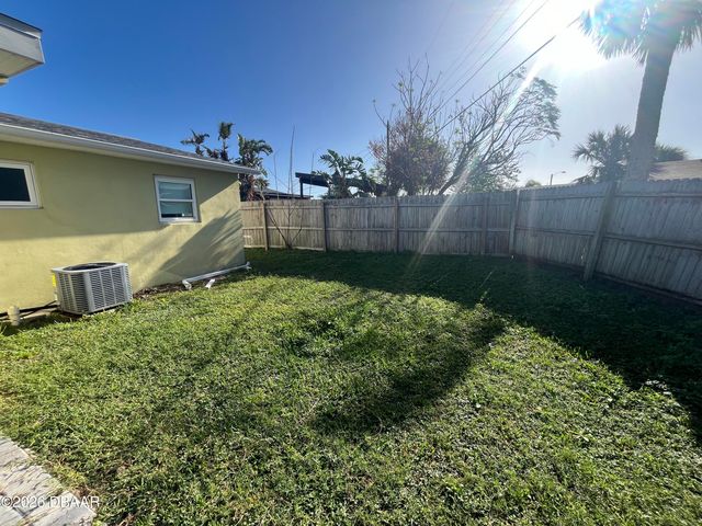 46 Seaside Drive, Ormond Beach, FL 32176