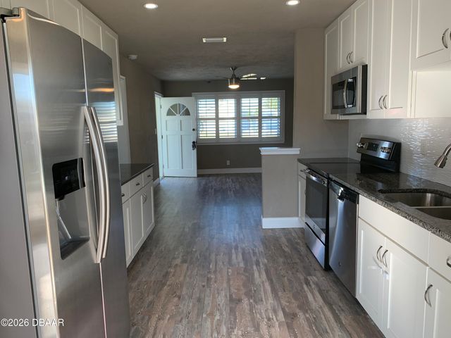 46 Seaside Drive, Ormond Beach, FL 32176