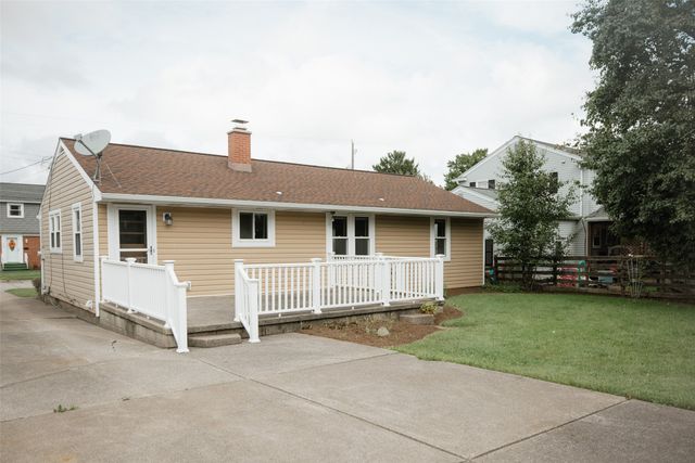 423 E 36TH Street, Erie, PA 16504