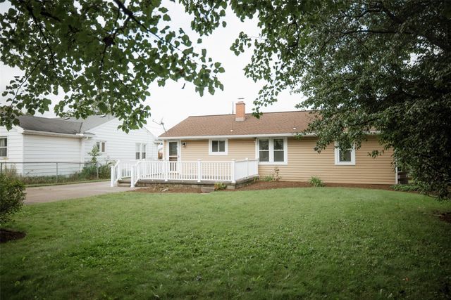 423 E 36TH Street, Erie, PA 16504