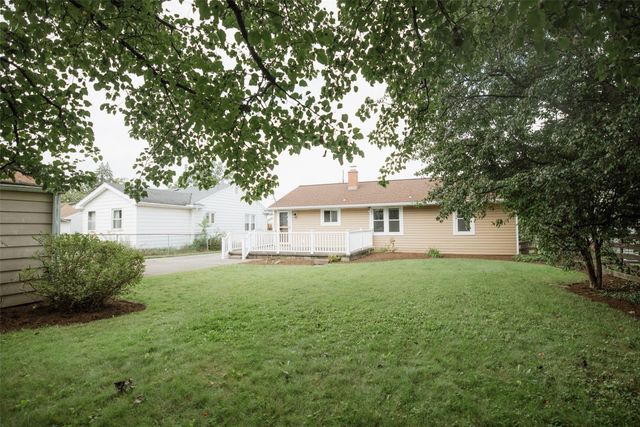 423 E 36TH Street, Erie, PA 16504