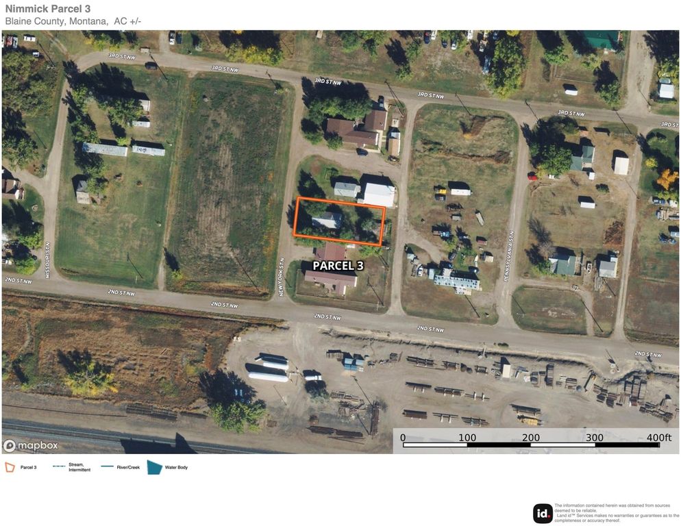 0 New York Street, Chinook, MT 59523 photo 18