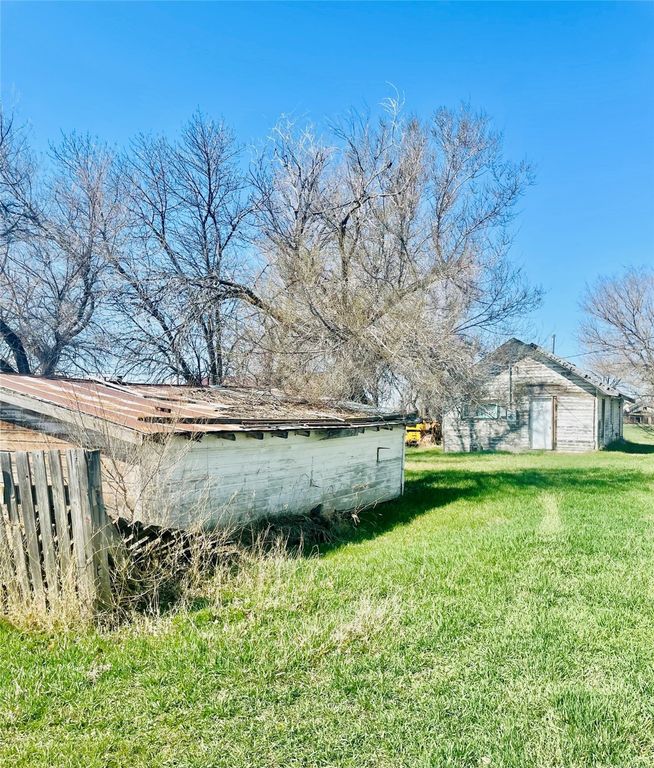 0 New York Street, Chinook, MT 59523 photo 3