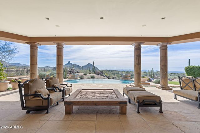 9953 E BALANCING ROCK Road, Scottsdale, AZ 85262