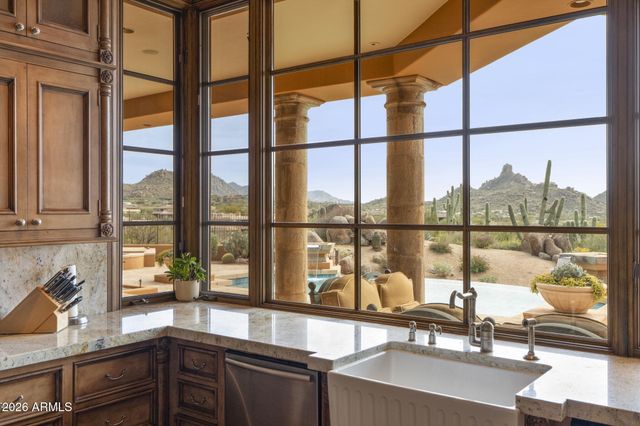 9953 E BALANCING ROCK Road, Scottsdale, AZ 85262