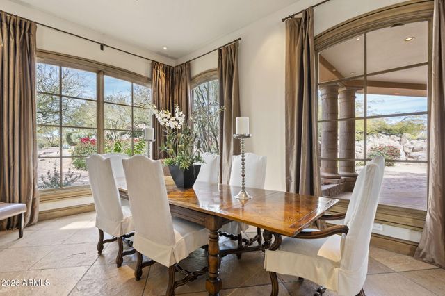 9953 E BALANCING ROCK Road, Scottsdale, AZ 85262