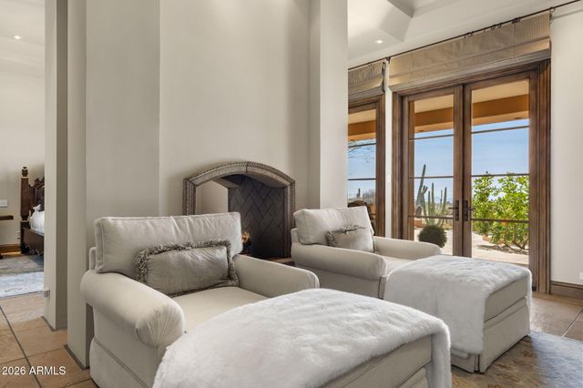 9953 E BALANCING ROCK Road, Scottsdale, AZ 85262