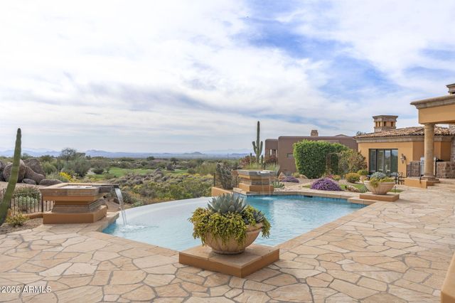 9953 E BALANCING ROCK Road, Scottsdale, AZ 85262