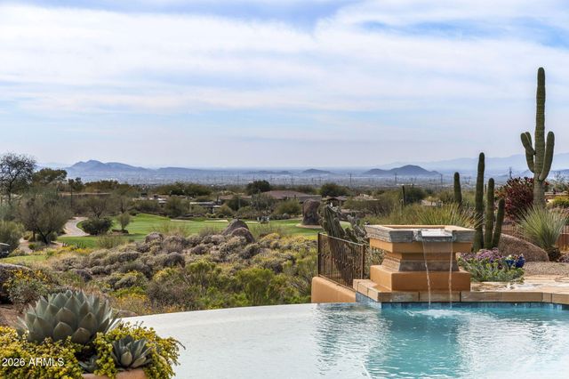 9953 E BALANCING ROCK Road, Scottsdale, AZ 85262