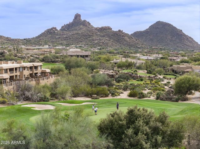 9953 E BALANCING ROCK Road, Scottsdale, AZ 85262
