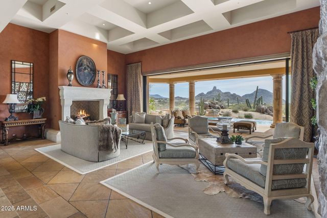 9953 E BALANCING ROCK Road, Scottsdale, AZ 85262